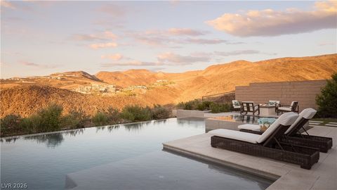 Tiny photo for 678 Blackrock Rim Drive, Henderson, NV 89012 (MLS # 2792252)
