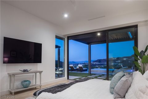 Tiny photo for 678 Blackrock Rim Drive, Henderson, NV 89012 (MLS # 2792252)