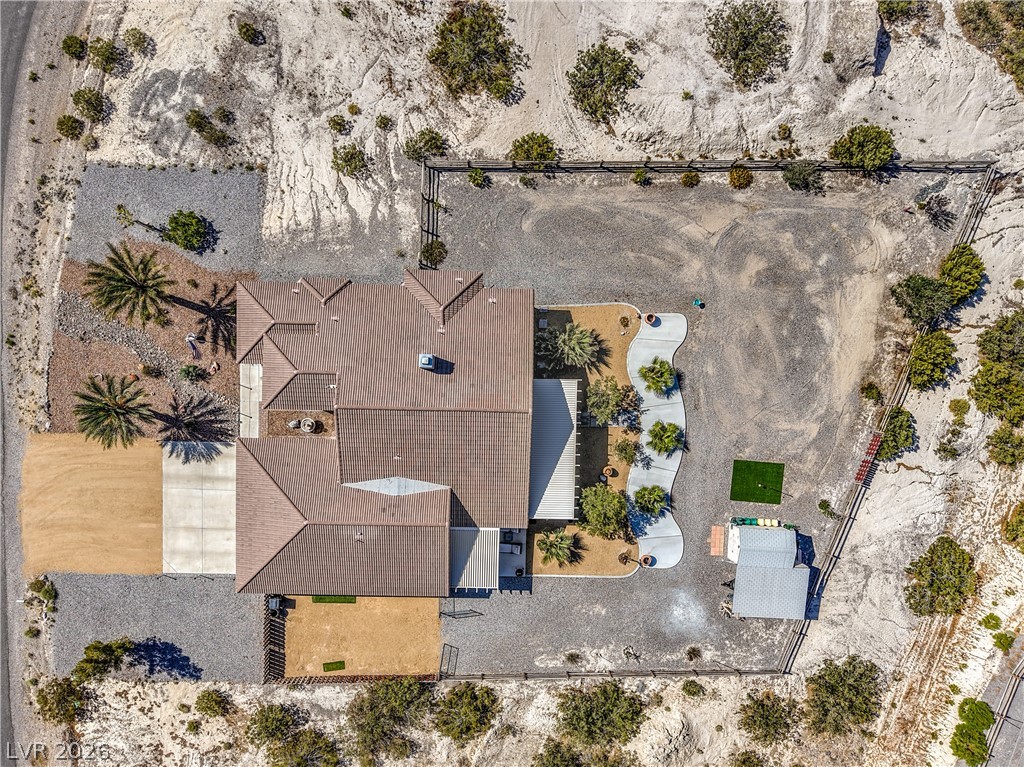 2340 Maricopa Street