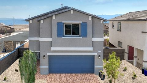 7561 Sierra River Street Lot 119 North Las Vegas NV 89084