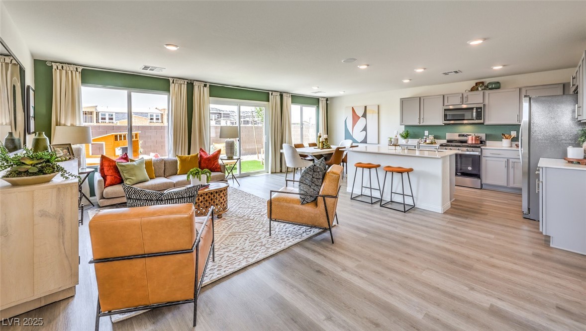 7561 Sierra River Street Lot 119