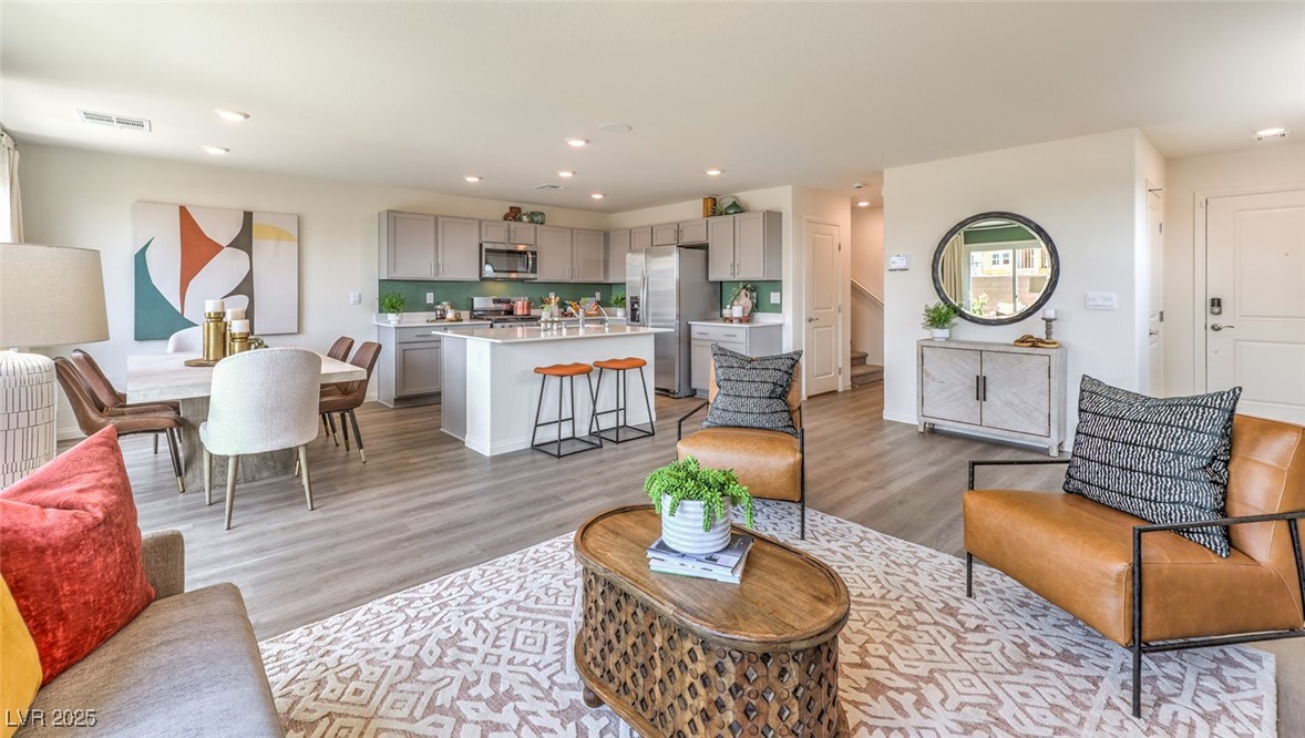 7561 Sierra River Street Lot 119