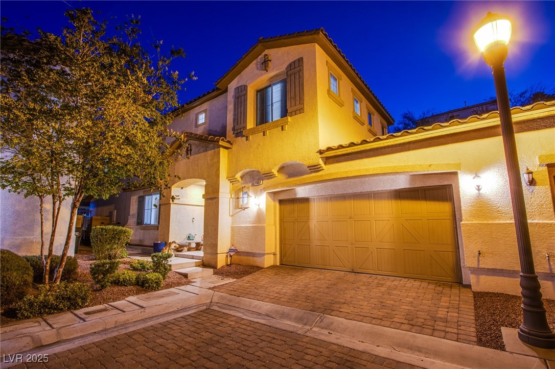 1557 Blue Sierra Court