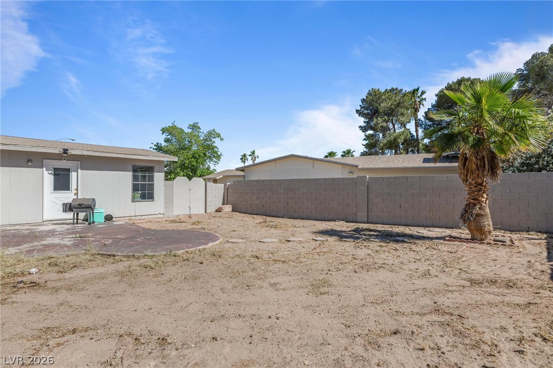 4261 Ridgeview Drive
