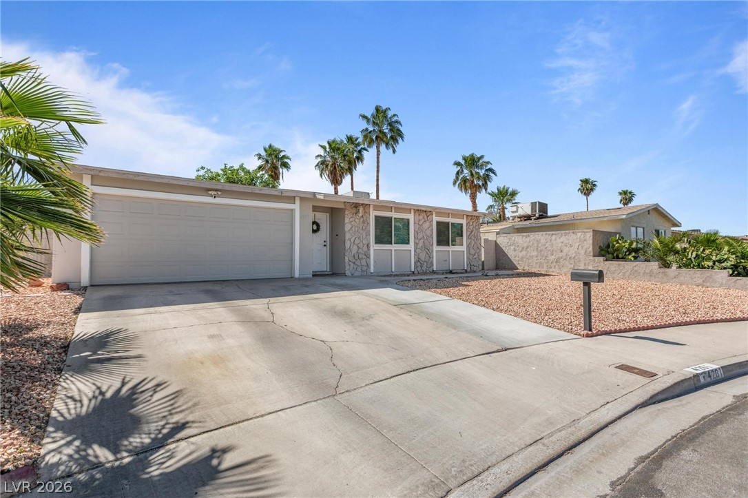 4261 Ridgeview Drive