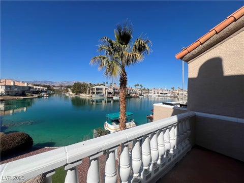 Photo of 3177 Lido Isle Court, Las Vegas, NV 89117 (MLS # 2654509)