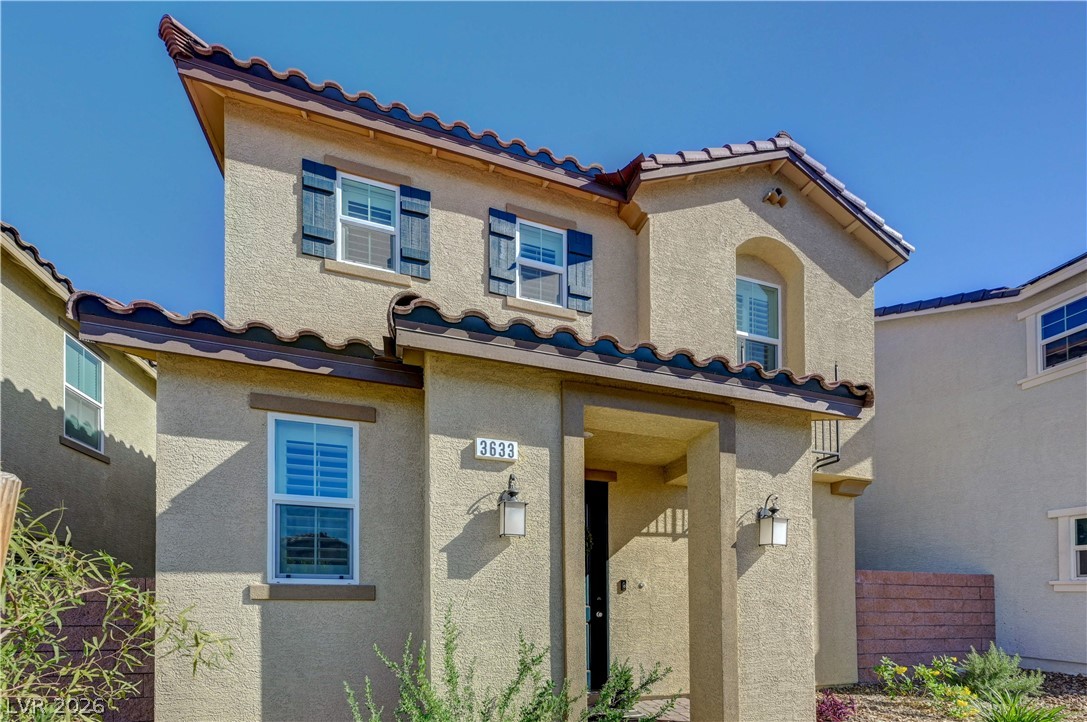 3633 Portici Lane