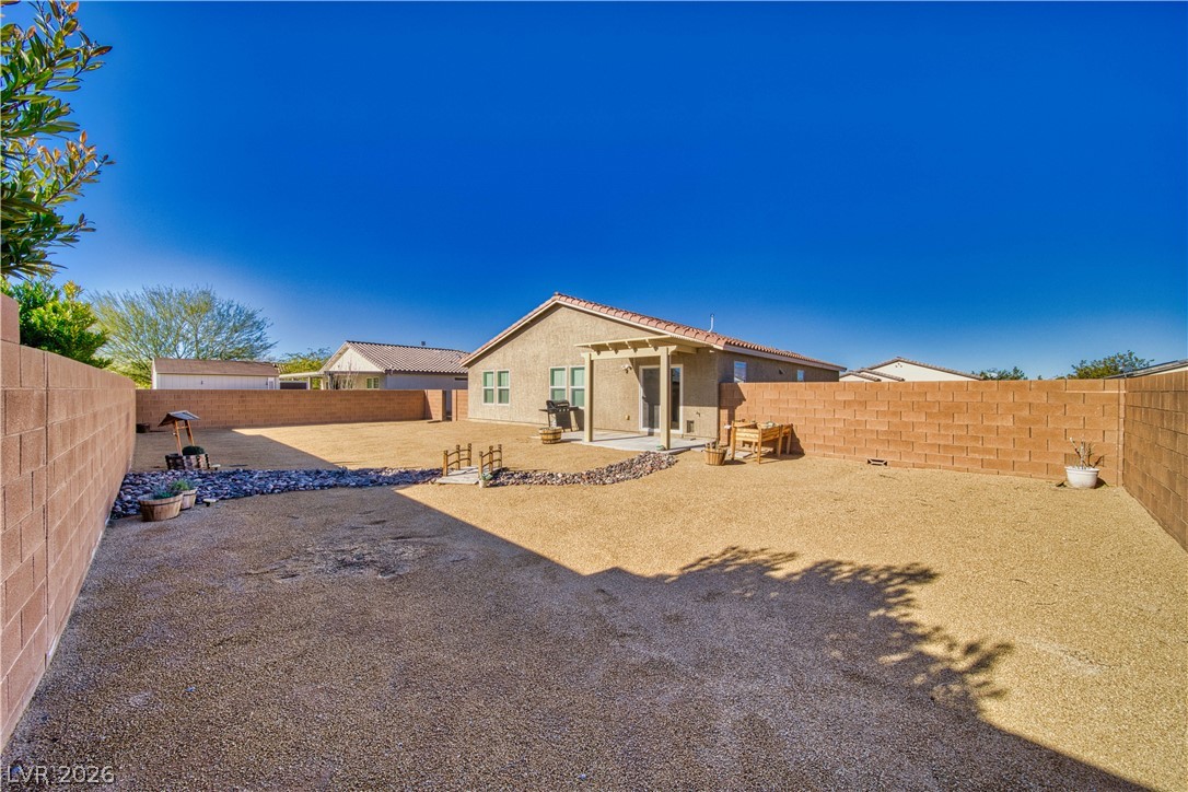 3641 E Marathon Drive