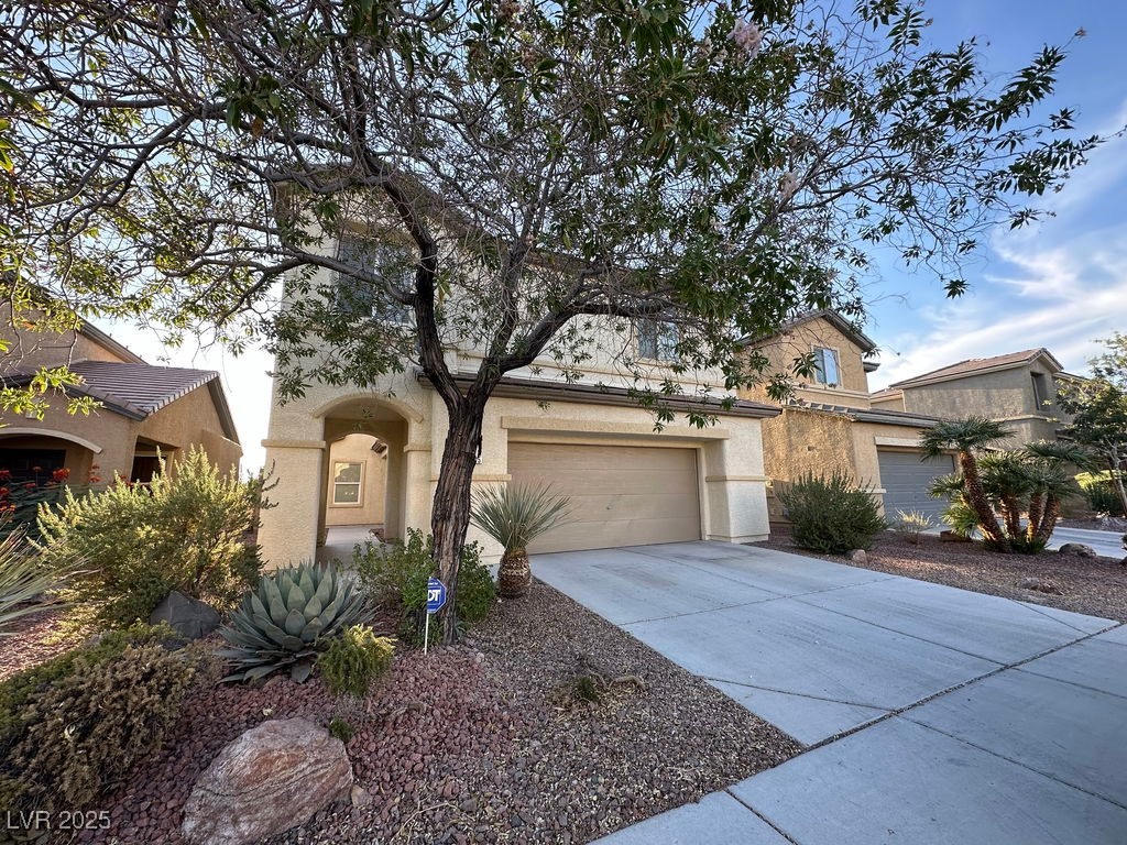 8205 Celina Hills Street, Las Vegas, Nevada image 1