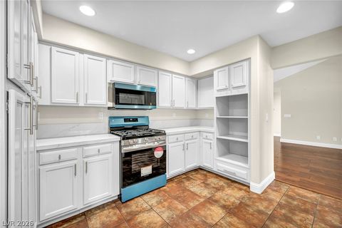 1901 Booker Court Las Vegas NV 89128