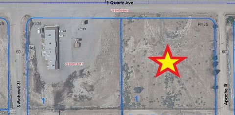 Photo of 811 E Quartz Avenue, Las Vegas, NV 89107 (MLS # 2645429)