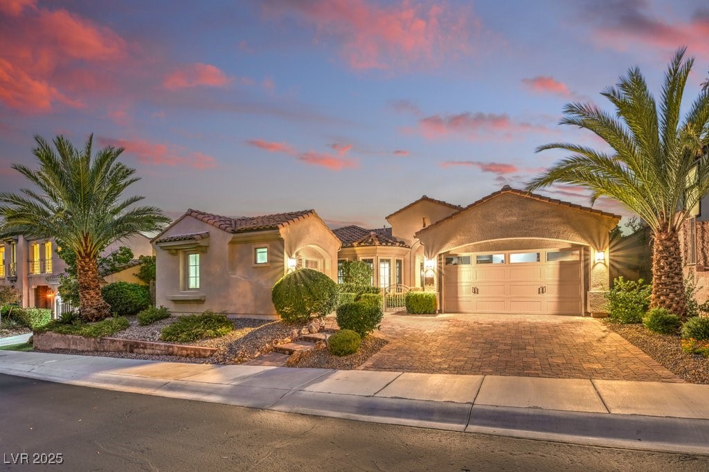 2328 French Alps Avenue