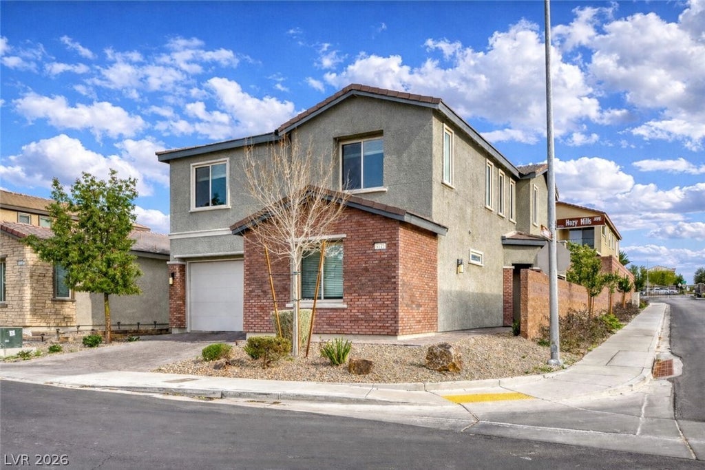 Photo of 3135 Hazy Hills Avenue, Henderson, NV 89052 (MLS # 2747951)