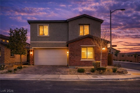 Apartment For Sale - 3135 Hazy Hills Avenue<br/> Henderson, NV 89052