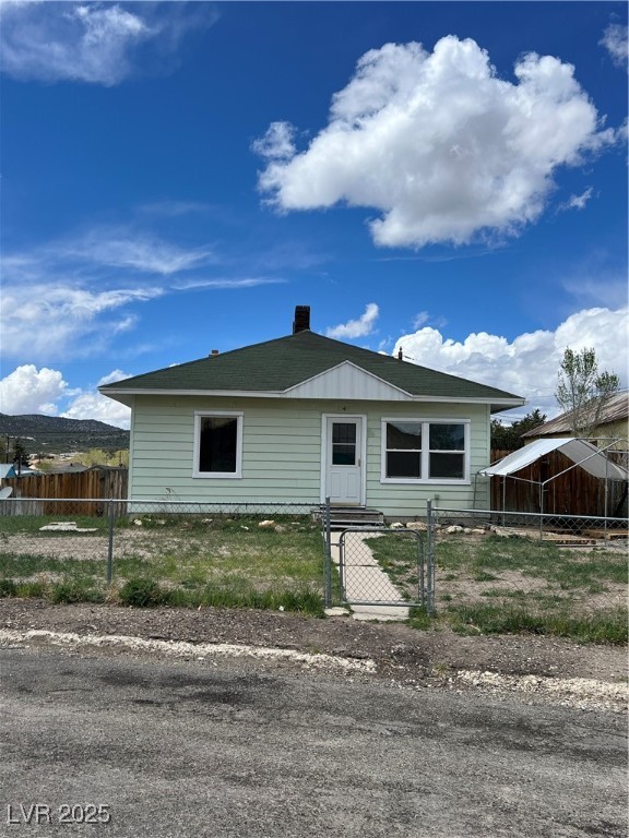 4 Keystone Street, Ruth, Nevada image 1