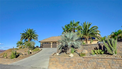 Tiny photo for 1206 Peach Bluff Court, Henderson, NV 89002 (MLS # 2763136)