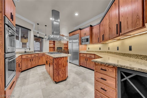 Tiny photo for 1206 Peach Bluff Court, Henderson, NV 89002 (MLS # 2763136)