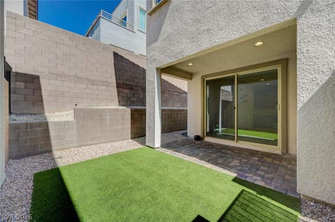 Tiny photo for 655 Solar Citrine Street, Las Vegas, NV 89138 (MLS # 2799894)