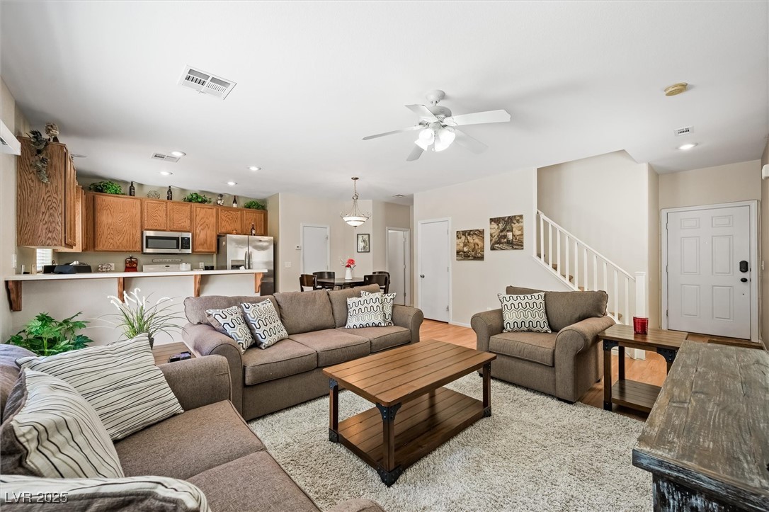 Las Vegas, Nevada 89141, United States, 3 Bedrooms Bedrooms, ,3 BathroomsBathrooms,Residential,Active,191657