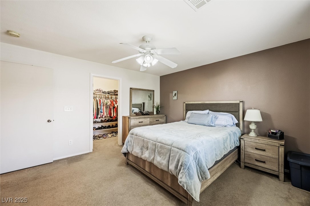 Las Vegas, Nevada 89141, United States, 3 Bedrooms Bedrooms, ,3 BathroomsBathrooms,Residential,Active,191657