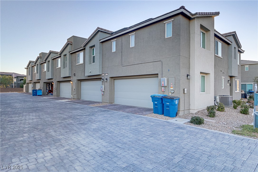 6815 Sage Gold Court, North Las Vegas, Nevada image 49