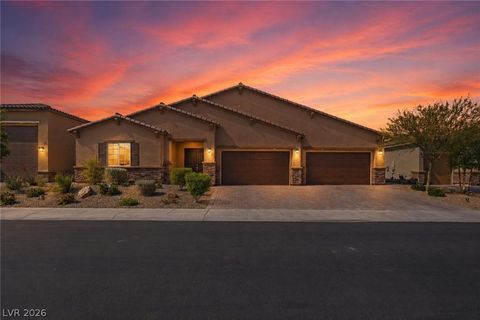 Homes For Sale - 4272 Carter Reign Avenue<br/> Las Vegas, NV 89141