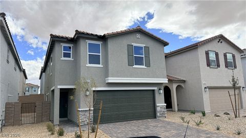 Photo of 9249 Innot Avenue, Las Vegas, NV 89148 (MLS # 2772132)