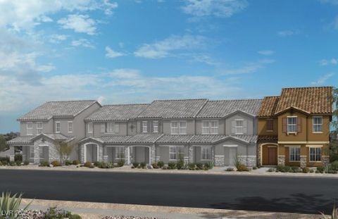 2772 Via Napoli Henderson NV 89044