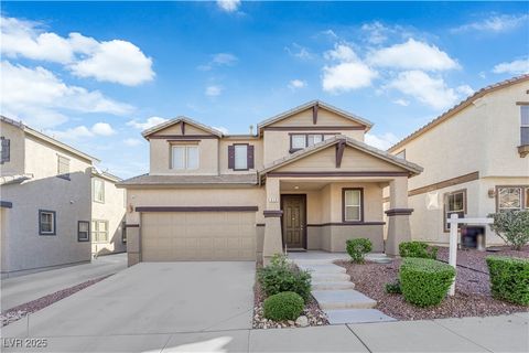 676 Monument Point Street Henderson NV 89002