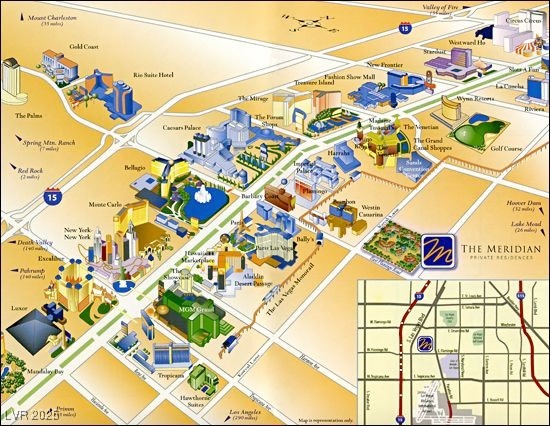 270 E Flamingo Road #136, Las Vegas, Nevada image 45
