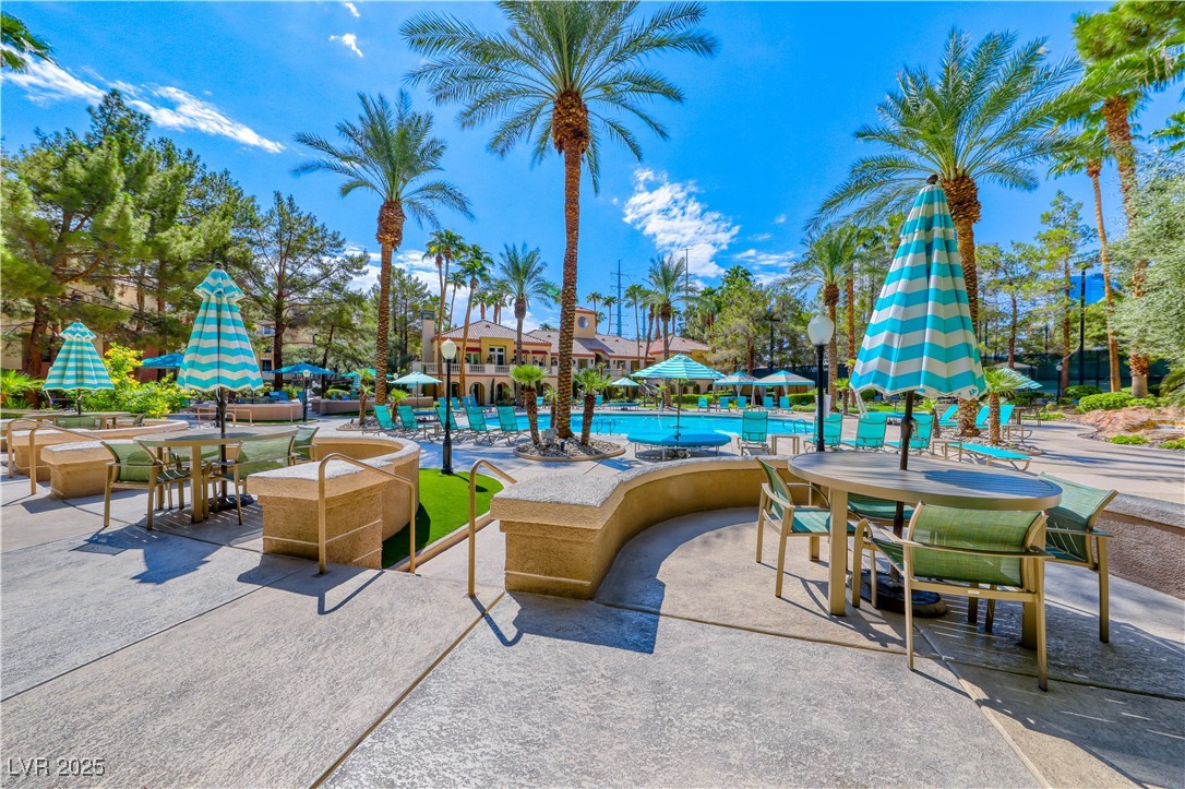 270 E Flamingo Road #136, Las Vegas, Nevada image 32