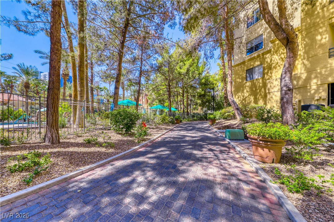 270 E Flamingo Road #136, Las Vegas, Nevada image 31