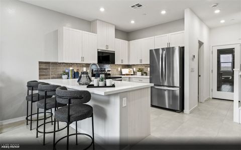 Photo of 1980 Hydrangea Place, Las Vegas, NV 89106 (MLS # 2728782)