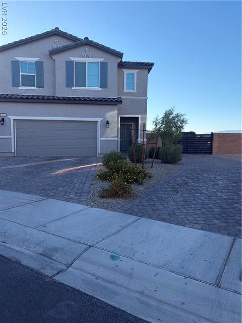 Homes For Rent - 3758 Coleus Avenue<br/> Clark County, Las Vegas, NV 89106