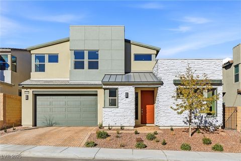 Photo of 10280 Midnight Meteor Avenue, Las Vegas, NV 89166 (MLS # 2742433)