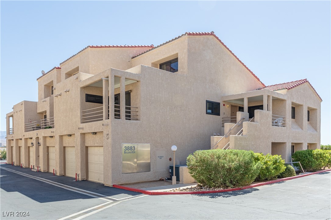 3883 Desert Marina Drive #246, Laughlin, Nevada image 2