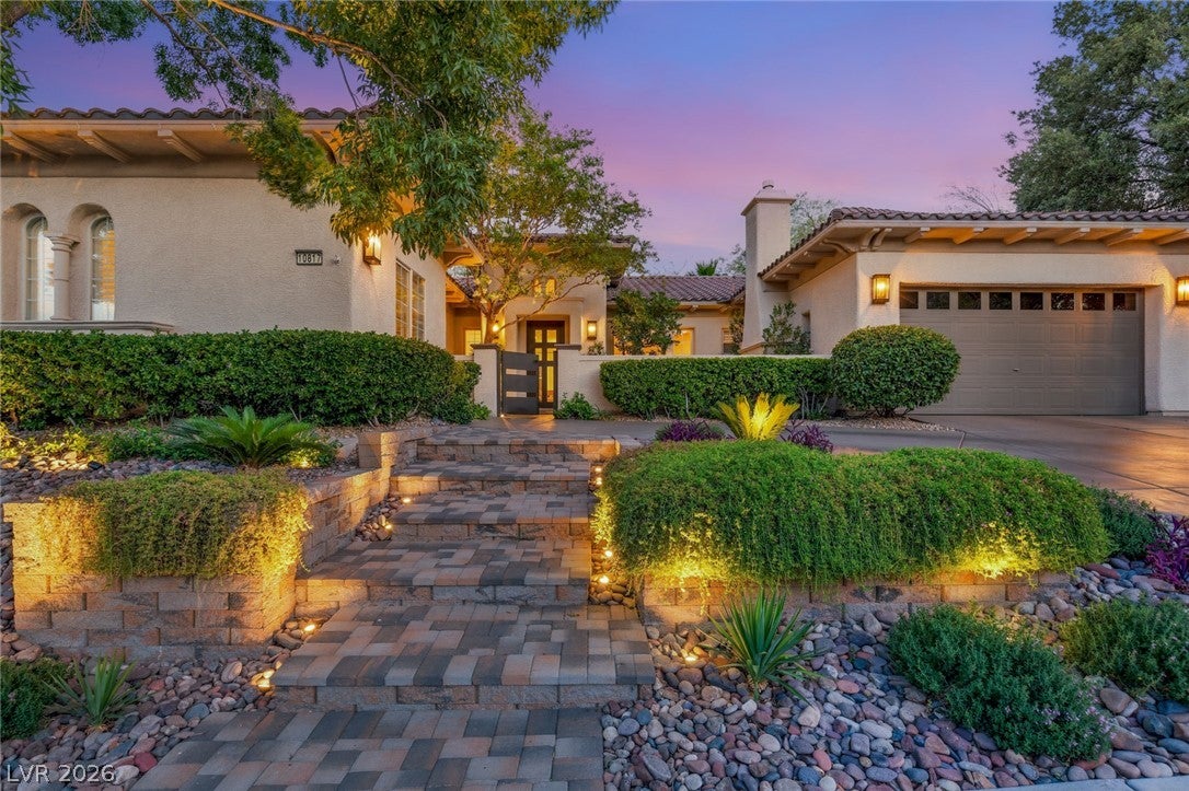 10817 BERINGER Drive