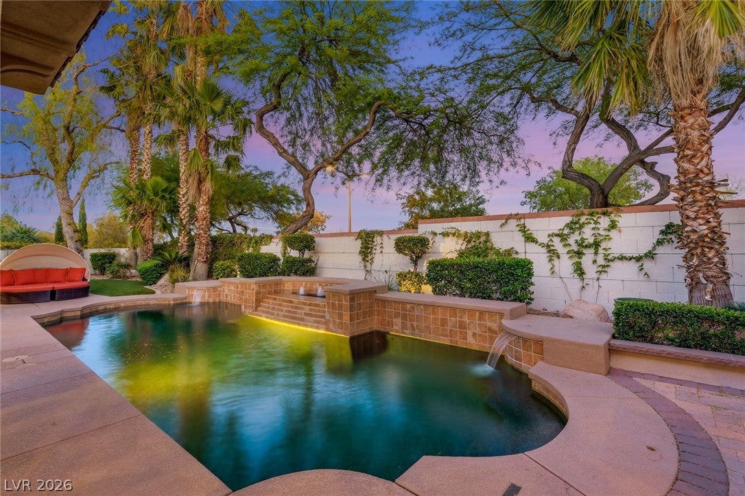 10817 BERINGER Drive