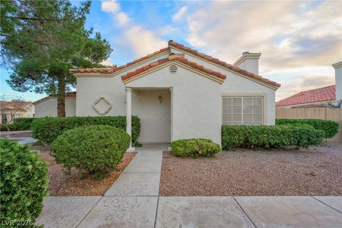 Photo of 5424 Comchec Way #103, Las Vegas, NV 89108 (MLS # 2763243)