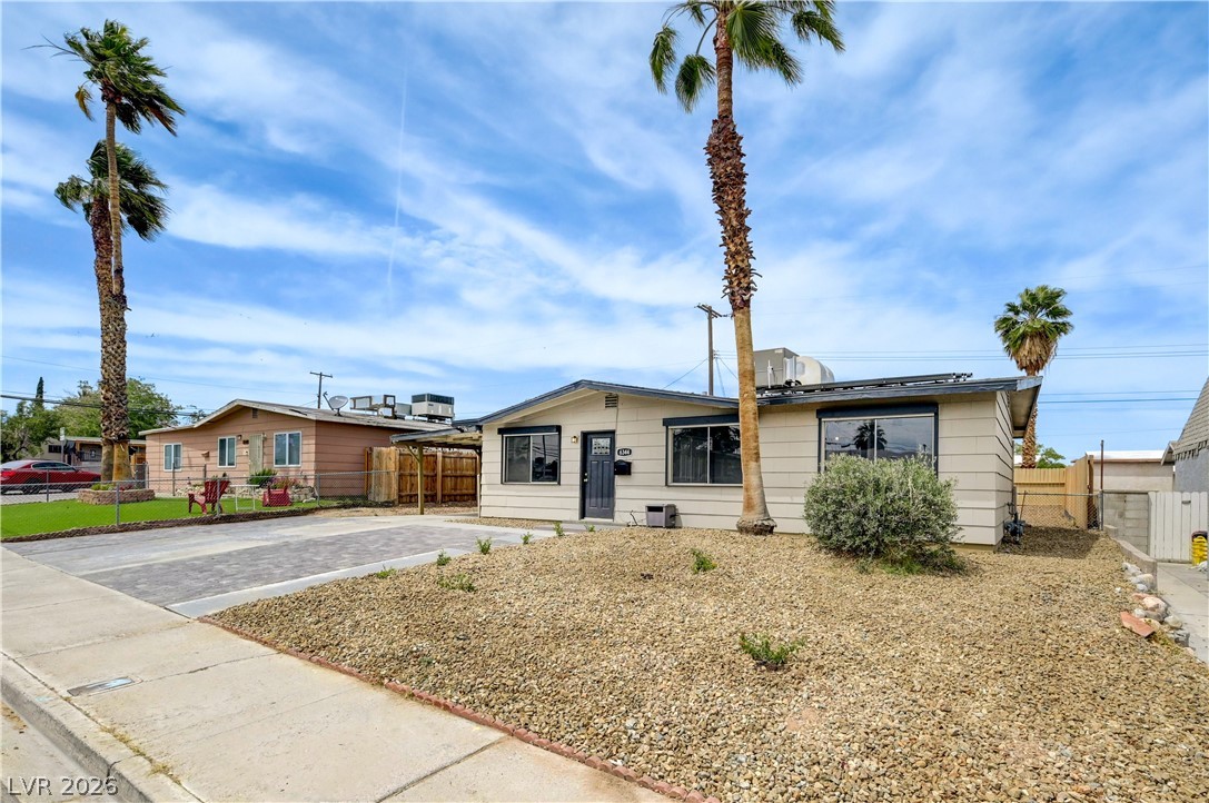 6344 Evergreen Avenue