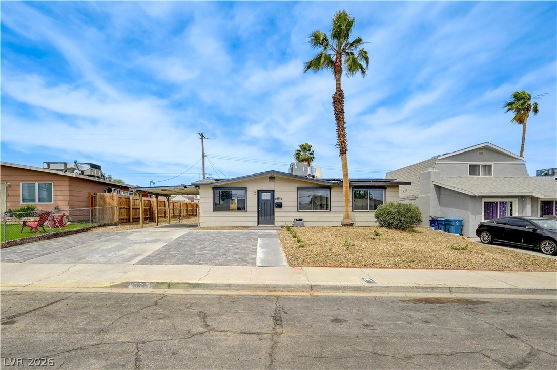 6344 Evergreen Avenue