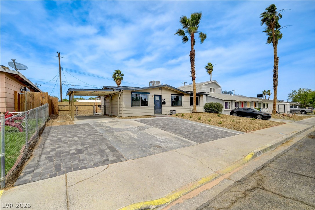 6344 Evergreen Avenue