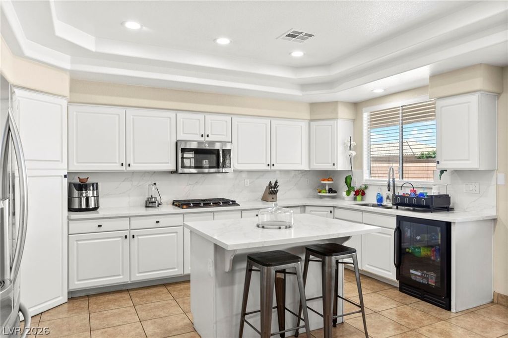 Photo of 6857 Adobe Villa Avenue, Las Vegas, NV 89142 (MLS # 2783150)