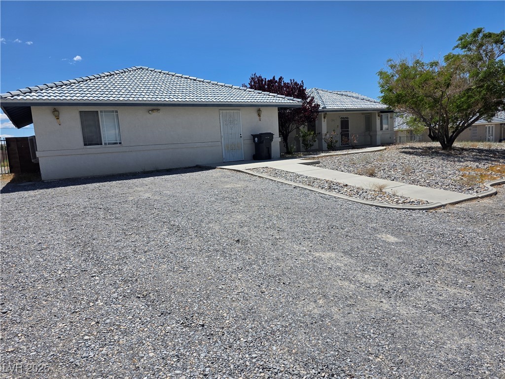 3261 Winery Road, Pahrump, Nevada image 1