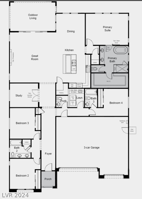 356 Tigullio Avenue, Henderson, Nevada image 38