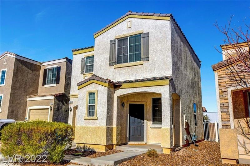 7658 Crystal Village Lane