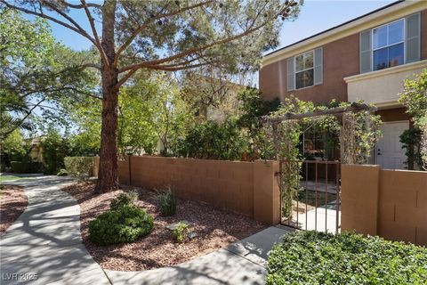 9908 Camino Loma Verde Avenue Las Vegas NV 89117