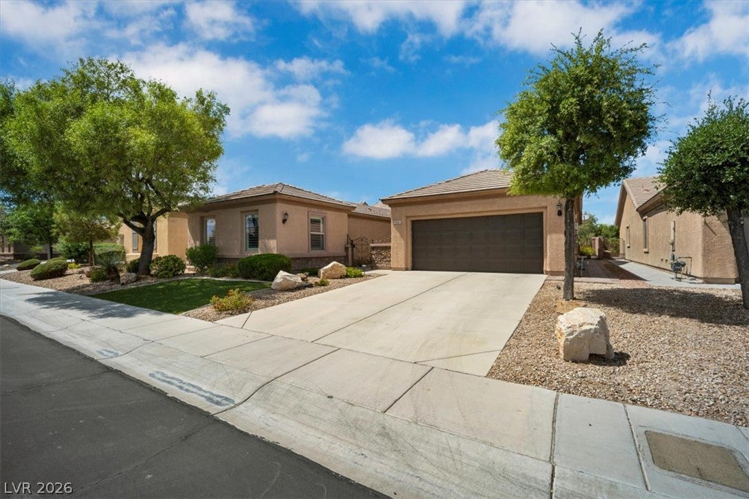 5546 Criollo Drive
