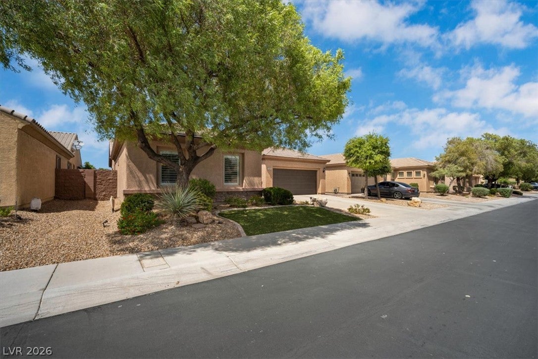 5546 Criollo Drive