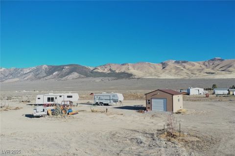 Vacant Land For Sale - 2032 North Mcgill Highway Hwy<br/> White Pine County, Ely, NV 89301